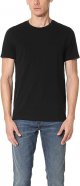Men's Pima Cotton Crew Neck